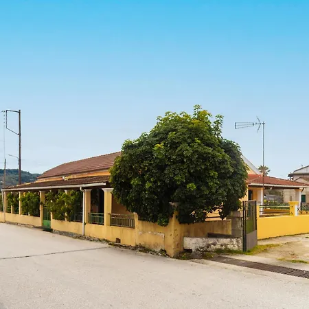 Loutra House Tatil Evi