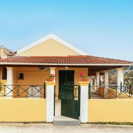 Tatil Evi Loutra House