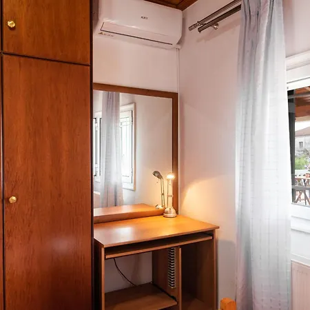 Tatil Evi Loutra House