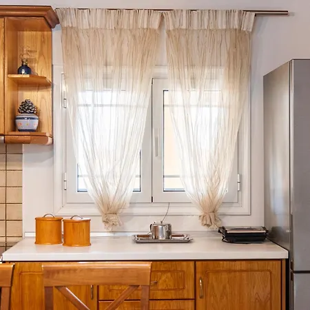 Tatil Evi Loutra House *