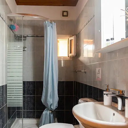 Tatil Evi Loutra House