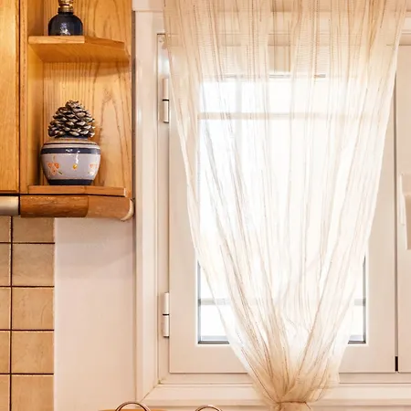 Loutra House Tatil Evi