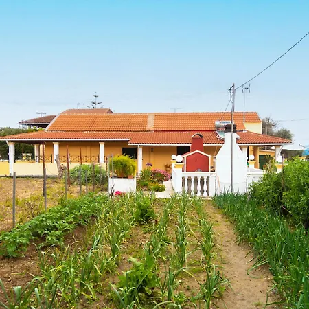 Tatil Evi Loutra House