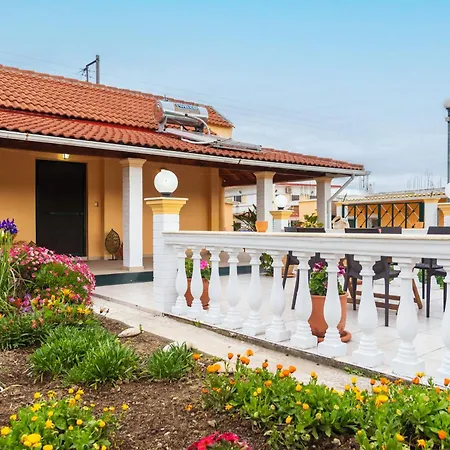 Tatil Evi Loutra House